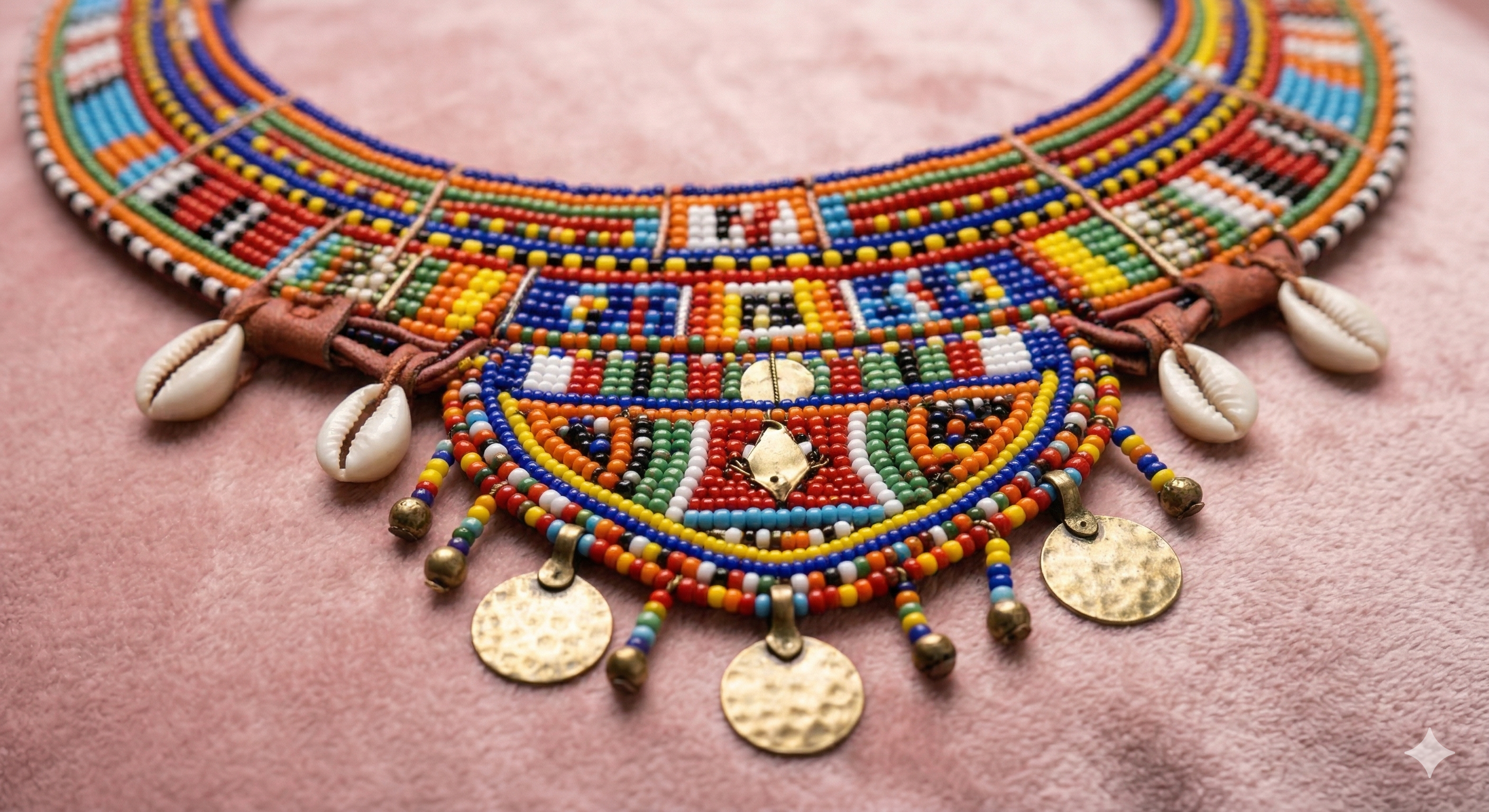 Beaded Accessories
